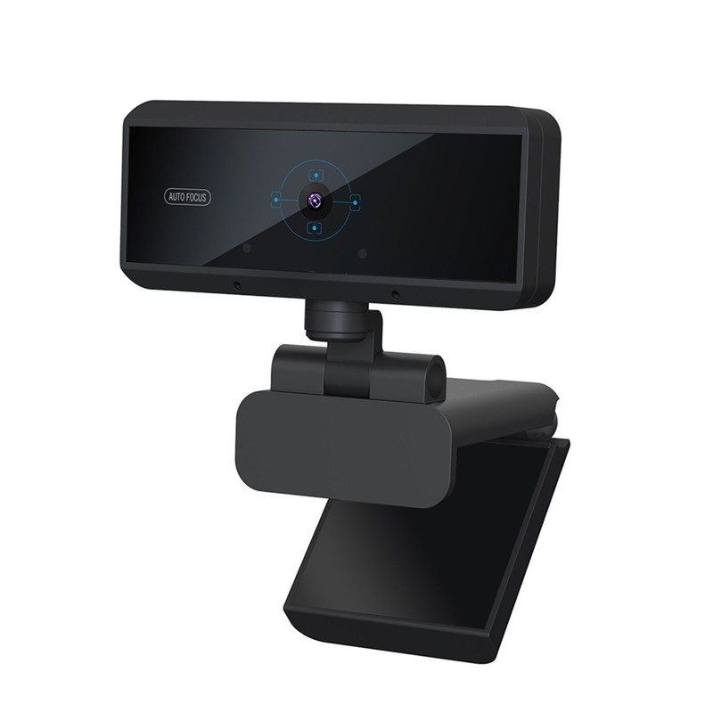 1080P Computer Camera Built‑In MIC HD for Video Conferencing Computer