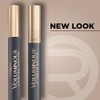 LOreal Paris Makeup Voluminous Original Volume Building Curved Brush Mascara,