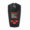 Bicycle Head Light Bike with Speedometer Wireless Horn 2000mAh Waterproof