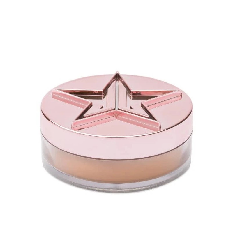 NIB Jeffree Star Magic Star Luminous Setting Powder Honey Full