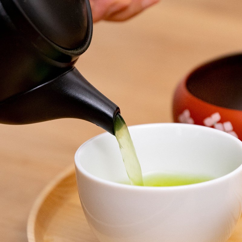 Ocha & Co. Organic Kabusecha – Japanese Loose Leaf Green