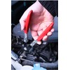 Manual Hose Clamp and Fuel Line Disconnect Pliers - Single