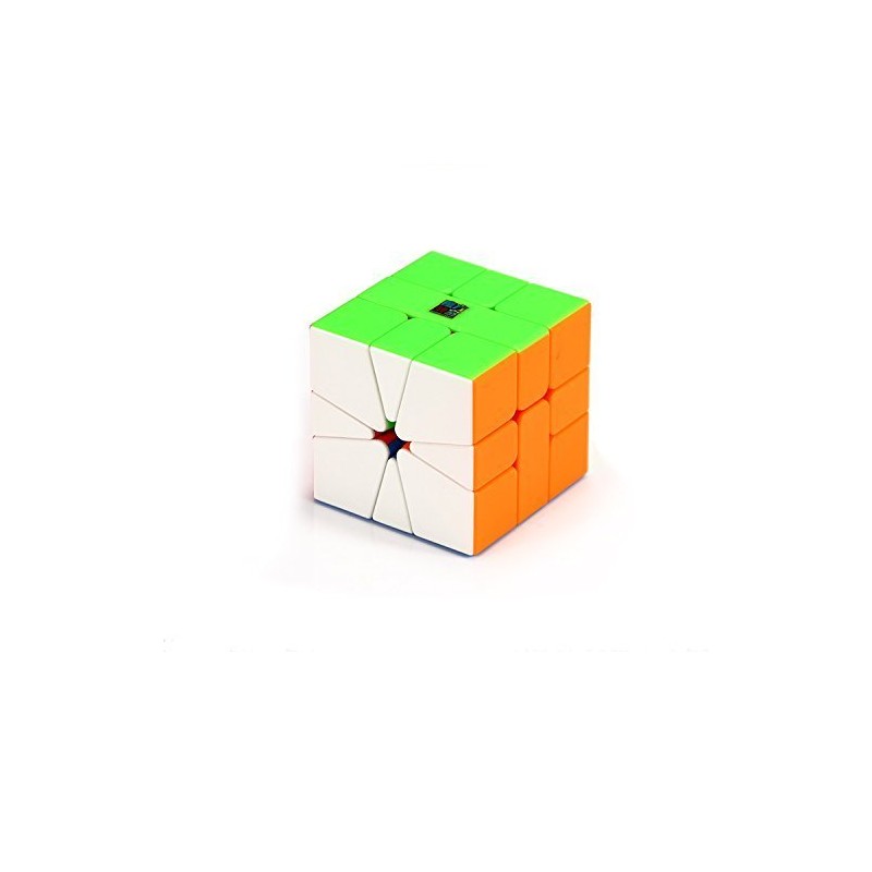 CuberSpeed Moyu Square 1 Speed Cube Moyu Meilong Square one