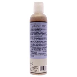 Cuccio Naturale Daily Skin Body Polisher - Soothes and Softens - Gentle Exfoliation Process - Lifts Dead Cells from Surface - Smooth and Radiant...   