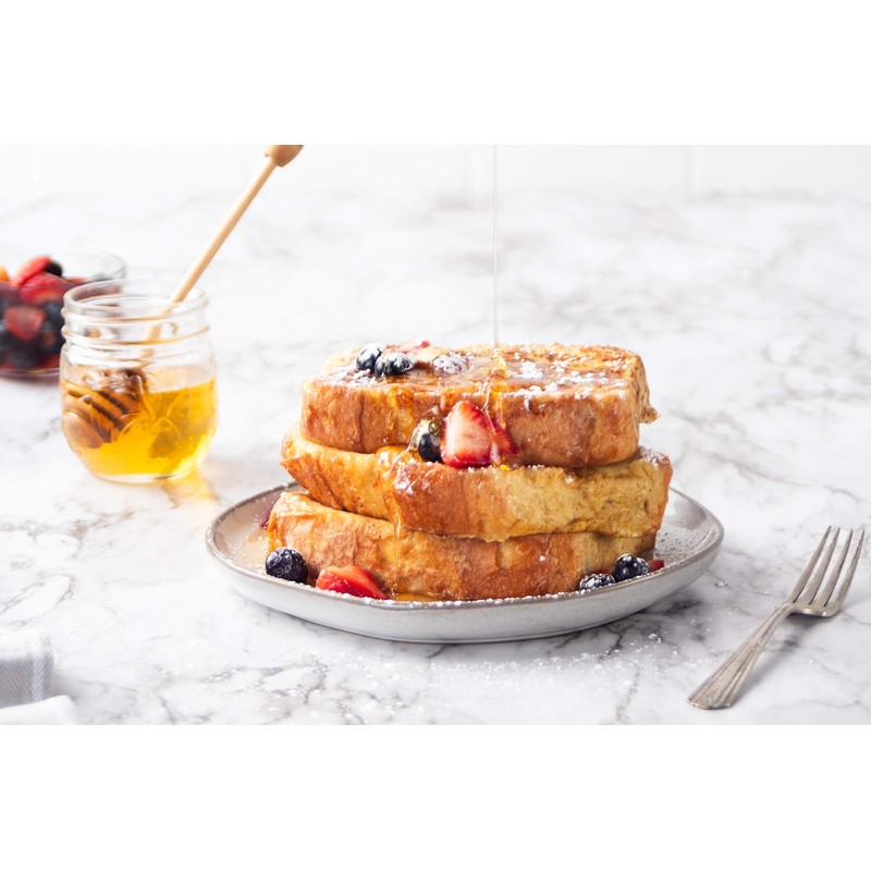 Jamie's Hive to Table Infused 100% Pure Raw Honey 12
