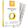 Healthspan Multivitamin with Live Cultures – 90 Vegan Tablets |