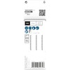 Bosch 3X PRO Metal Thin T121GFC Jigsaw Blade (for Steel
