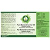 R V Essential R V Essential Pure Mustard Carrier Oil