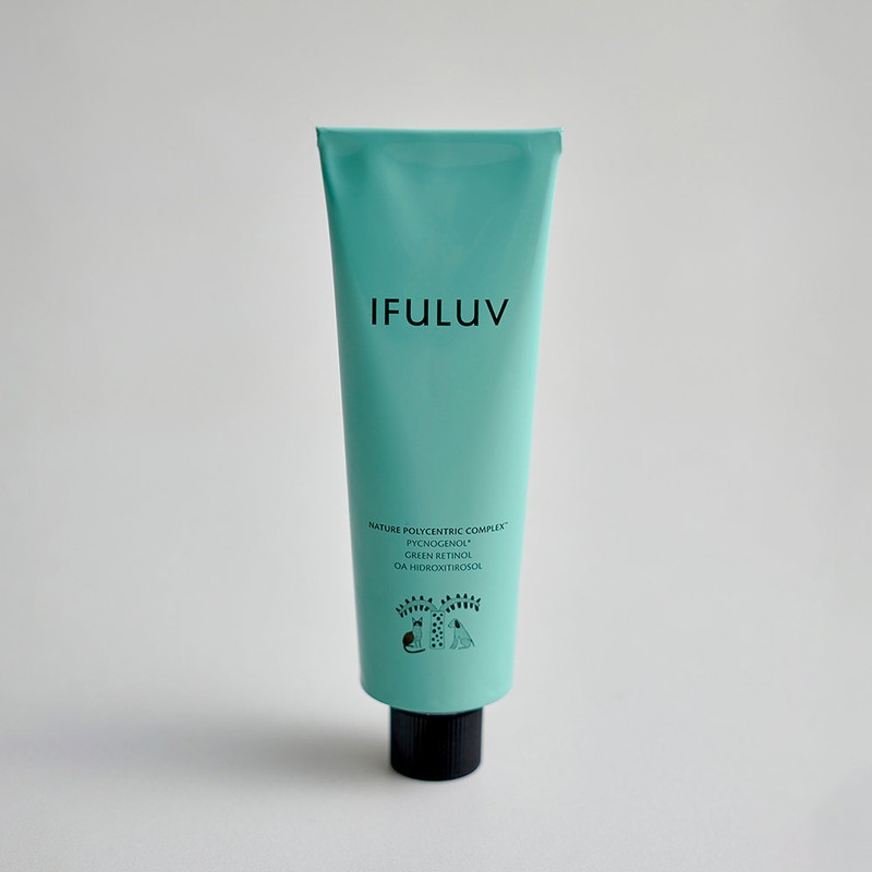 Epurup Unscented Vegan Hand Cream Hand Cream The Basic /