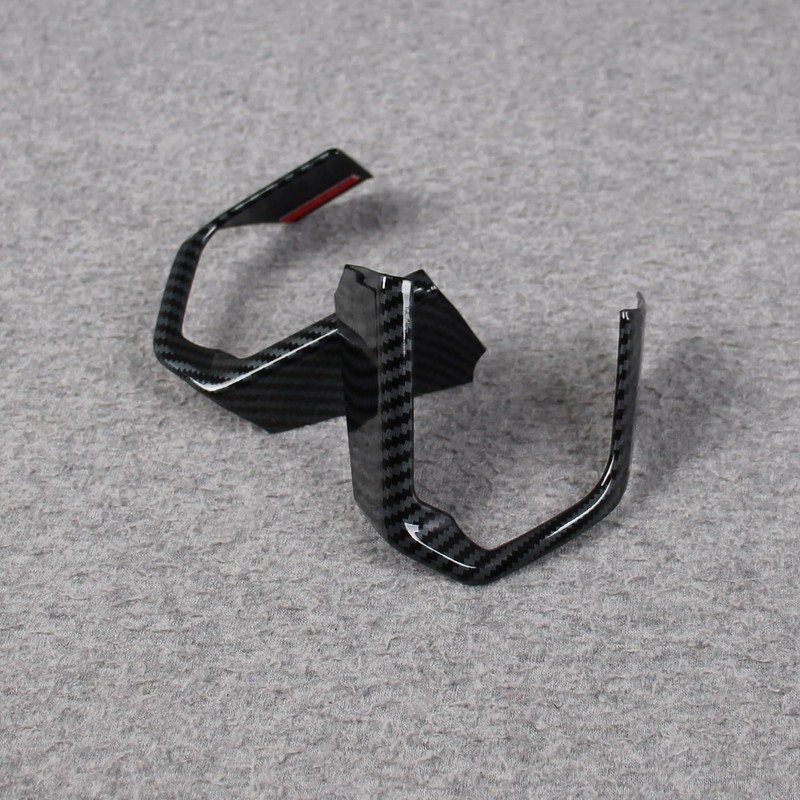 RUIQ Toyota Land Cruiser 300 Series Exclusive Interior Steering Garnish