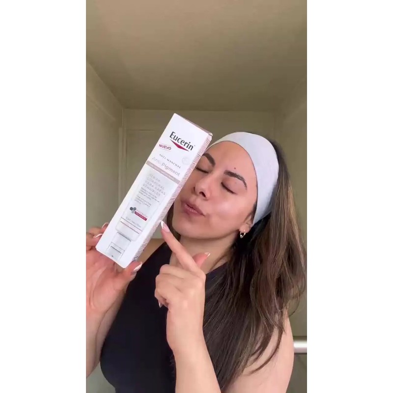 EUCERIN Serum Corporal Anti-Pigment Áreas Sensibles 75ml