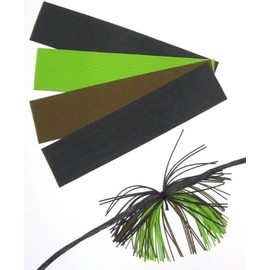 Cir-Cut Archery Cs-50 Cir Camo String Whiskers