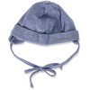 Sterntaler Baby Boys Beanie Hat, Blue (Jeans Mel. 340)