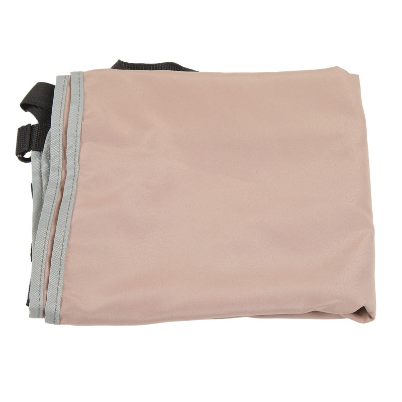 Airplane Footrest Hammock Cover Ergonomic Improve Blood Circulation Adjustable Footrest
