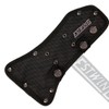 ESTWING Tomahawk Axe Sheath - Black Blade Cover for EBTA