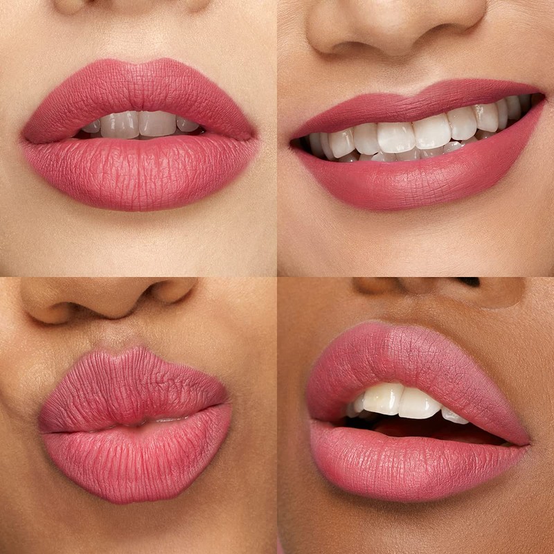KIKO Milano Unlimited Stylo 12 Long-Lasting 10-Hour Hold Creamy Lipstick