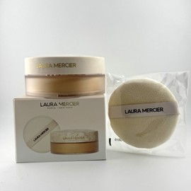 Laura Mercier NEW Ultra Blur Loose Setting Powder Translucent Honey - 1 oz.
