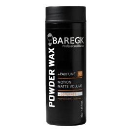 Cera En Polvo Para Cabello 02 Matificante Y Volumen 30 g