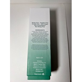 Versa Spa Lipo Tan Body Self-Tan Tightening Crème 5.1 oz