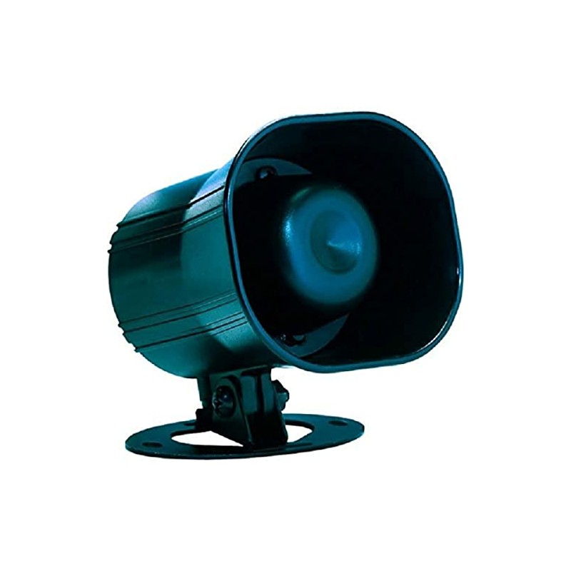 Install Essentials 514N 6 Tone Neo Soft Chirp