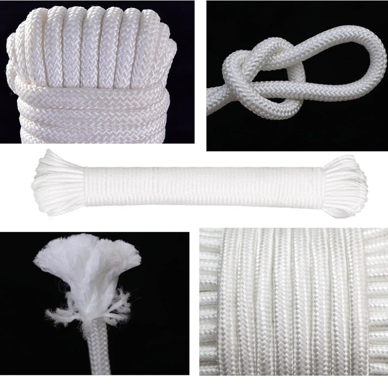 1mm Blind Cord, Tough and Durable Nylon Rope, Outdoor Essential