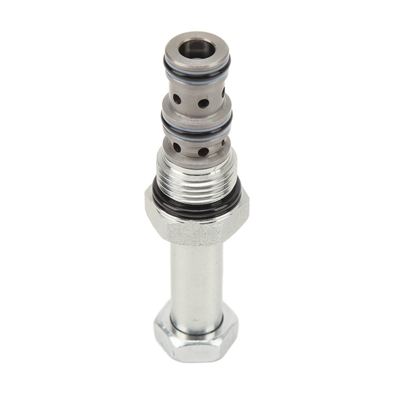 Cartridge Solenoid Valve SV08 30 0 N 00 3 Way