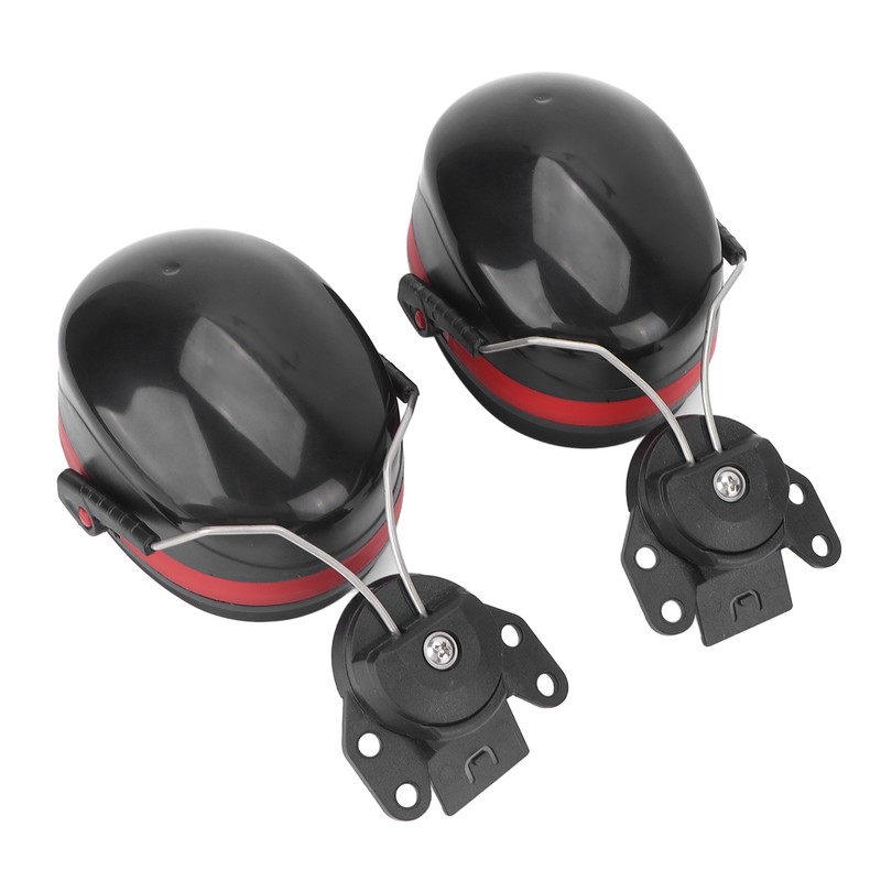 Hard Hat Ear Muffs Noise Reduction Sound Insulation Hearing Protection