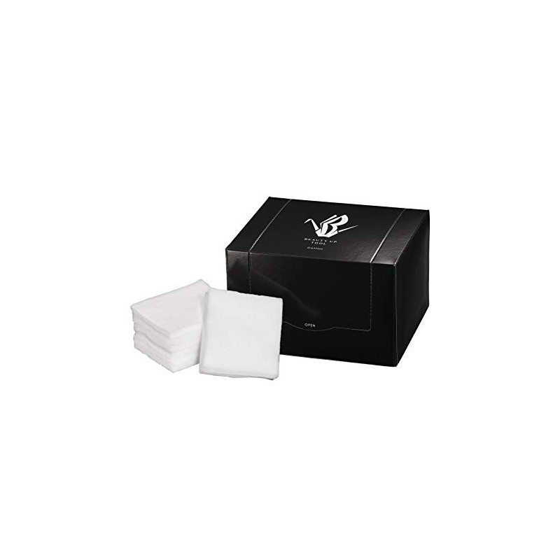 Beauty Up Tool Cotton