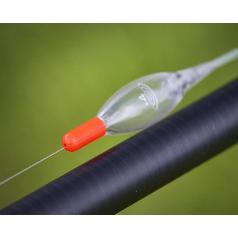 Drennan Shallow Crystal Float - 0.2g