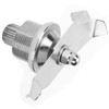 Stainless Steel Blender Blade Assembly Replacement Fit for Vitamix Accessories