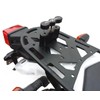 PMRACKS XT250 Rack (2008-Present) XT 250 Rear Motorcycle Luggage Rack