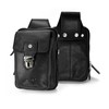Fa.Volmer UrbanWalker Leather Case with Multiple Pockets | Belt Loop