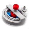 LeTkingok Planetary Gear Model Mechanical Principle Demonstration Teaching Material PLA