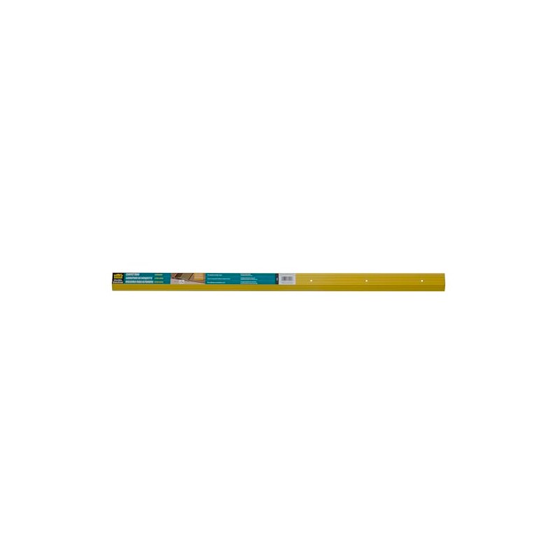 M-D Building Products 79244 2 in. X 36 in. Satin