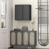 Steel Wall Cabinet, Metal Locking Wall Cabinet, Wall Hanging Metal