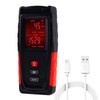 Gain Express Electromagnetic Wave Meter, EMF Meter, Electromagnetic Field Radiation,