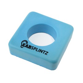 Easy Sleep Ear Memory Foam Pillow, No-Pain Foam Pillow for Sore Ears, Soft Support Ear Pillows for Side Sleepers…