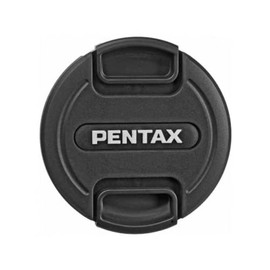 Pentax O-LC67 Front Lens Cap 67 mm for DA 50-135 mm / 17-70 mm / 60-250 mm