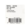 Damixa Repair Set 2397900 for Arc Washbasin and Sink Tap