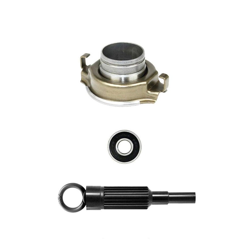 ClutchMaxPRO Heavy Duty OEM Clutch Kit Compatible with 2004-2021 Subaru