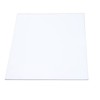 10Pcs Shrink Sheet BOPS Heat Shrinkable Film DoubleSided Printing HandPainted