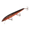 Smithwick Lures ASDRD1269 Suspending Super Gold Rogue Lure, 5"