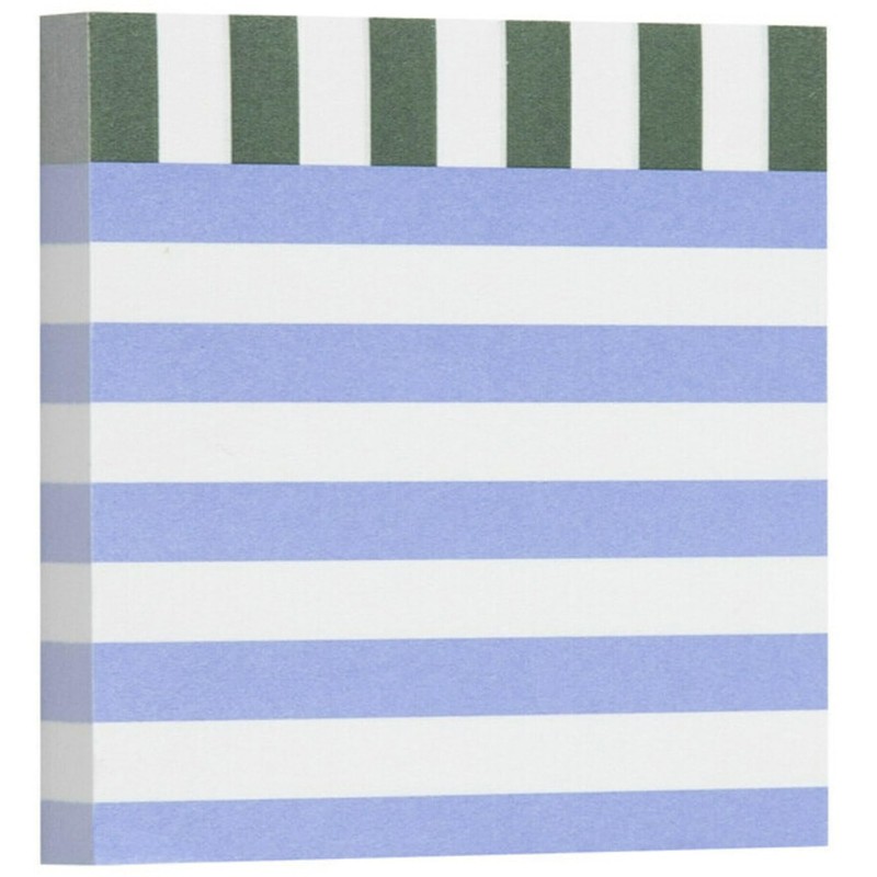 Noted by Post-it® Square Notes, 100 Total Notes, 2-15/16" x