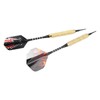 15pcs Soft Tip Darts Professional Plastic Tip Dart Sets Aluminum