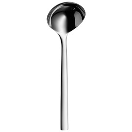 WMF Sauce Spoon Nuova Cromargan Stainless Steel Stainless Polished