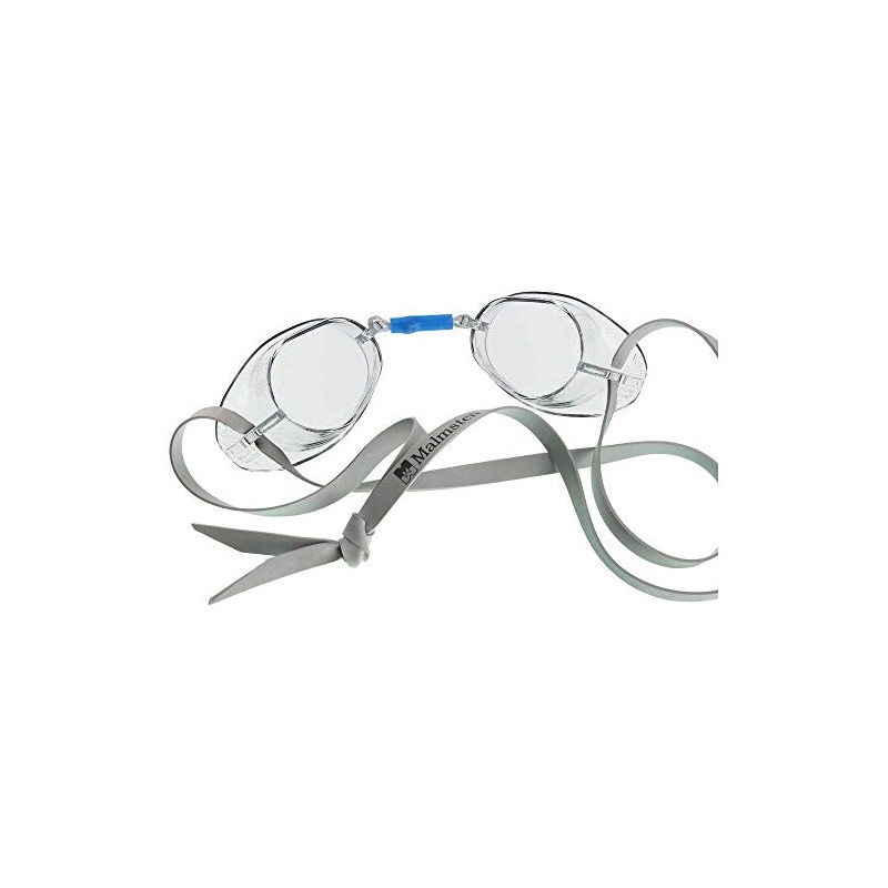 Malmsten Schwedenbrille (Klar)