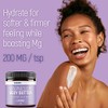 Magnum Solace Manteca Corporal De Magnesio Para Mujeres Y Hombres