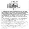 Solar Charge Controller Photovoltaic Discharge PWM Control Regulator 12‑24V 30A