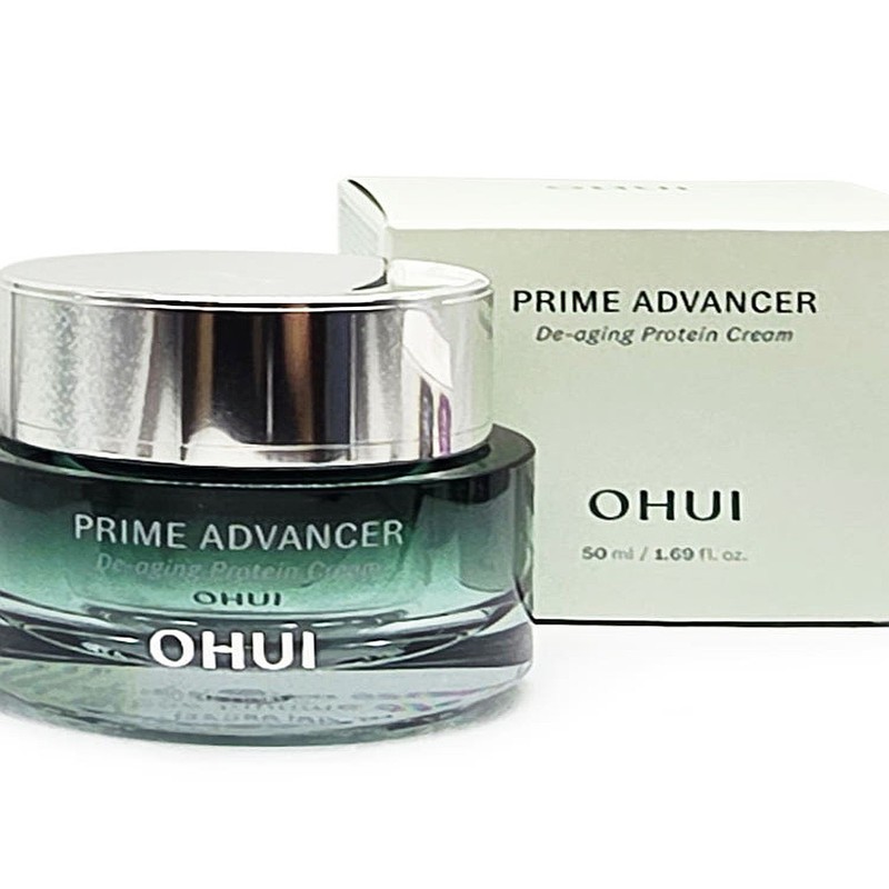 여우케어 O Hui Prime Advancer De-Aging Protein Cream 50ml