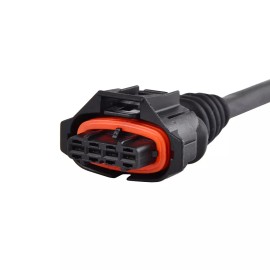 NiceCNC For Polaris Ranger 700 800 900 T-Map TBAP Sensor Pigtail Harness 2410422 2411082